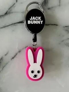 JACK BUNNY ウサギ型カウンター