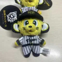 阪神タイガースマスコットBC トラッキー