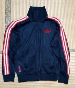 2025年最新】adidas アヤックス ジャージ トラックジャケットの