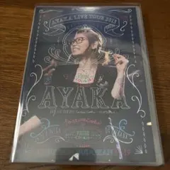 絢香 LIVE TOUR 2013 Fortune Cookie
