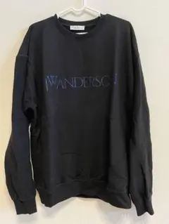 jwanderson スウェット トレーナー 美品