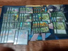 緑単キャベッジ