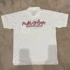 ALL HIGH SCHOOL FUKUSHIMA　ポロシャツ