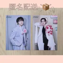 straykids hollow ラントレ バンチャン アイエン セット
