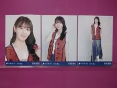 松尾美佑 ボヘミアン 2025 May 乃木坂46 ②