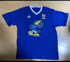 キリン勝ちTシャツ 松下進デザイン あおば着用
