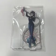 ハンターハンター Webくじ アクスタ シズク