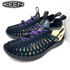 中古キーンX-girl x KEEN UNEEK HT ユニーク 24.5 中古キーンX-girl x KEEN UNEEK HT ユニーク 24.5 - メルカリ