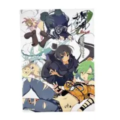 閃乱カグラ Burst ―紅蓮の少女達― 公式パーフェクトバイブル+イラスト集…