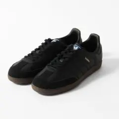 adidas SAMBA OG NIR66 サンバ　ブラック