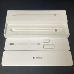 Apple Pencil 第1世代