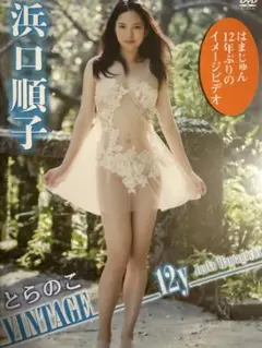 浜口順子DVD【新品】【未開封】【シュリンク加工有り】【在庫僅少】【匿名配送】