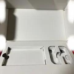 Nintendo Switch 空箱