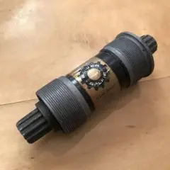 Truvativ BB PowerSpline トルバティブ ボトムブラケット