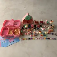 ほっぺちゃん いろいろセット