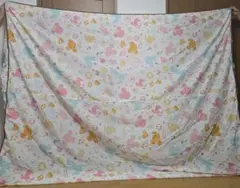 マットカバー（ミッキーマウス）