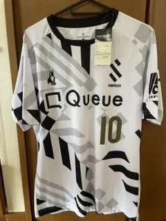 渋谷シティFCユニフォーム新品　Lサイズ SHIBUYA CITY FC OFFICIAL ONLINE STORE