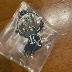 桃源暗鬼 皇后崎迅 でふぉラバ ガチャガチャ