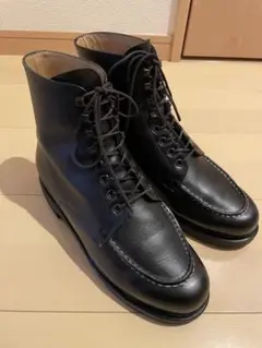 2025年最新】パラブーツ Paraboot BEAULIEUの人気アイテム