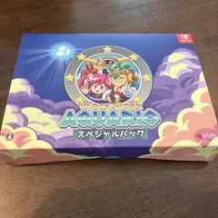 【新品未開封】時計じかけのアクワリオ 限定版 2025年最新】時計じかけのアクワリオの人気アイテム - メルカリ