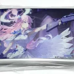 ブルーアーカイブ 聖園ミカ カードスリーブ ①