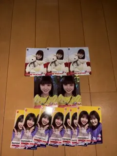 乃木坂46 ビルディバイド　冨里奈央