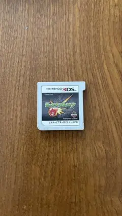 モンスターストライク3ds ニンテンドー3DS