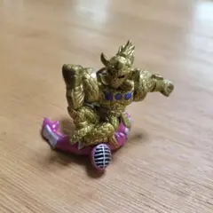 神威の断頭台 - フィギュアメーカー スパイスシード