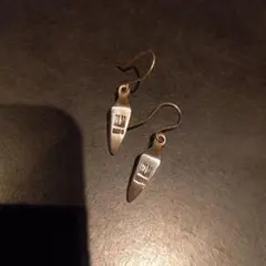ロバートリーモーリス ピアス