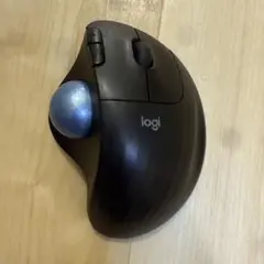 logicool ERGO M575S ワイヤレストラックボール