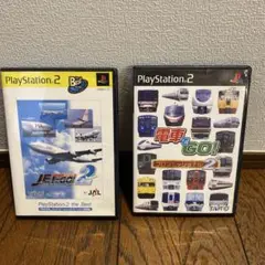 電車でGO!2 JETでGO!2 まとめ売り