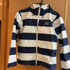 ヘリーハンセン ジャケット