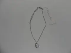 Christian Dior ロゴブレスレット S002