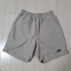 ヨネックス　ハーフパンツS