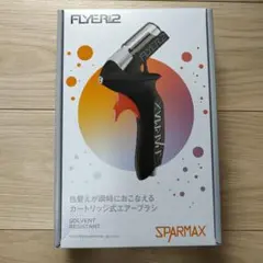 2025年最新】sparmax flyer-srの人気アイテム - メルカリ