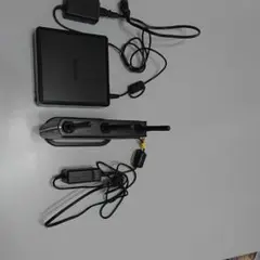 BUFFALO WZR2-G300N/EV