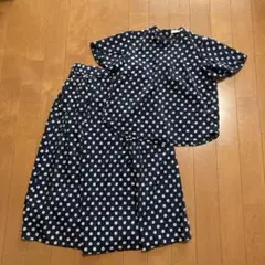 DoCLASSE ドゥクラッセ スカートセットアップ 11号