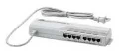 【中古・極美品】スイッチングハブ　GS908TPL V2　アライドテレシス