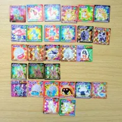 ポケモン ブロスカード等 28枚