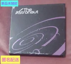 BTS ジン『The Astronaut』新品未開封