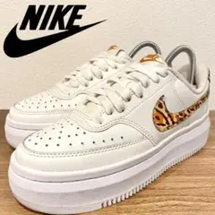 NIKE W COURT VISION ALTA LTR ナイキコートビジョン