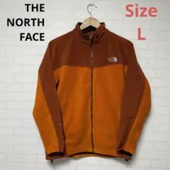 THE NORTH FACE WIND STOPPER FLEECE