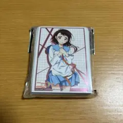 2025年最新】小野寺小咲 スリーブの人気アイテム - メルカリ