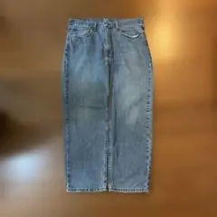 リーバイス550 w36 l29