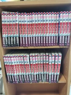 暁のヨナ　全巻セット（1～46巻）