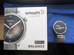 Amazfit Balance