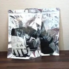 Burnes Style　ボクササイズ　グローブ　シューズ　M　ラバ