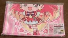 わんだふるぷりきゅあ　キュアワンダフル SDフェイスタオル