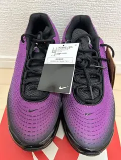 【未使用】Nike Air Max 27.0cm NIKE AIR MAX DN