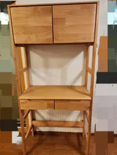 ニトリ　キャビネット　アルナス　Cタイプ　【引き取り限定】